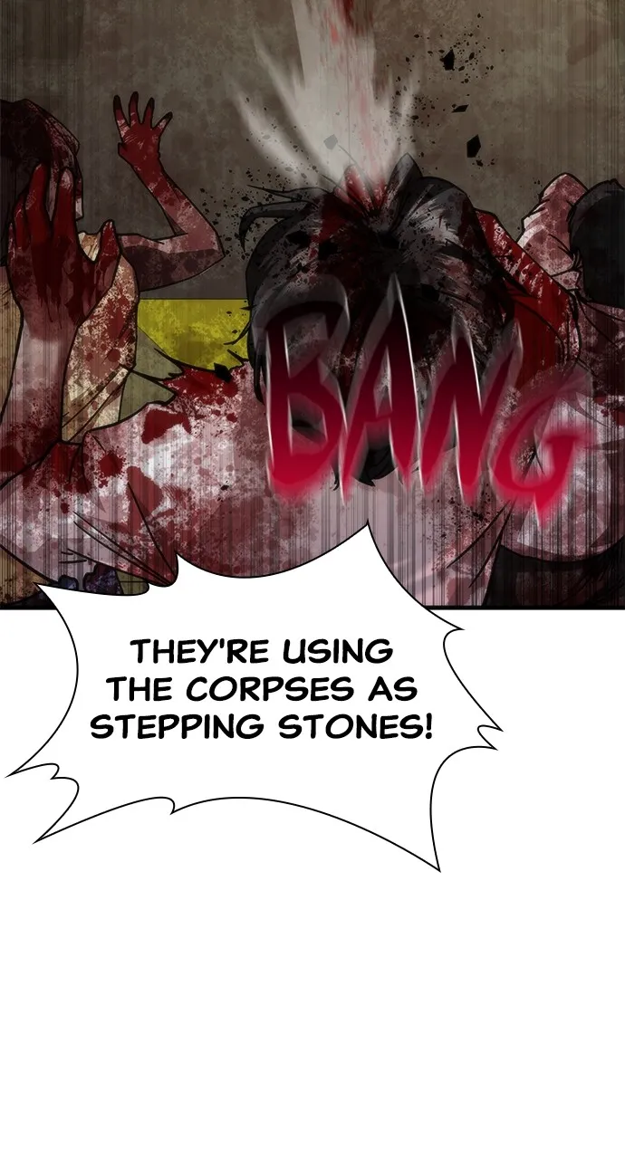 Read Zombie Revelation: 82-08 chapter 40 image 49 on Lezhin