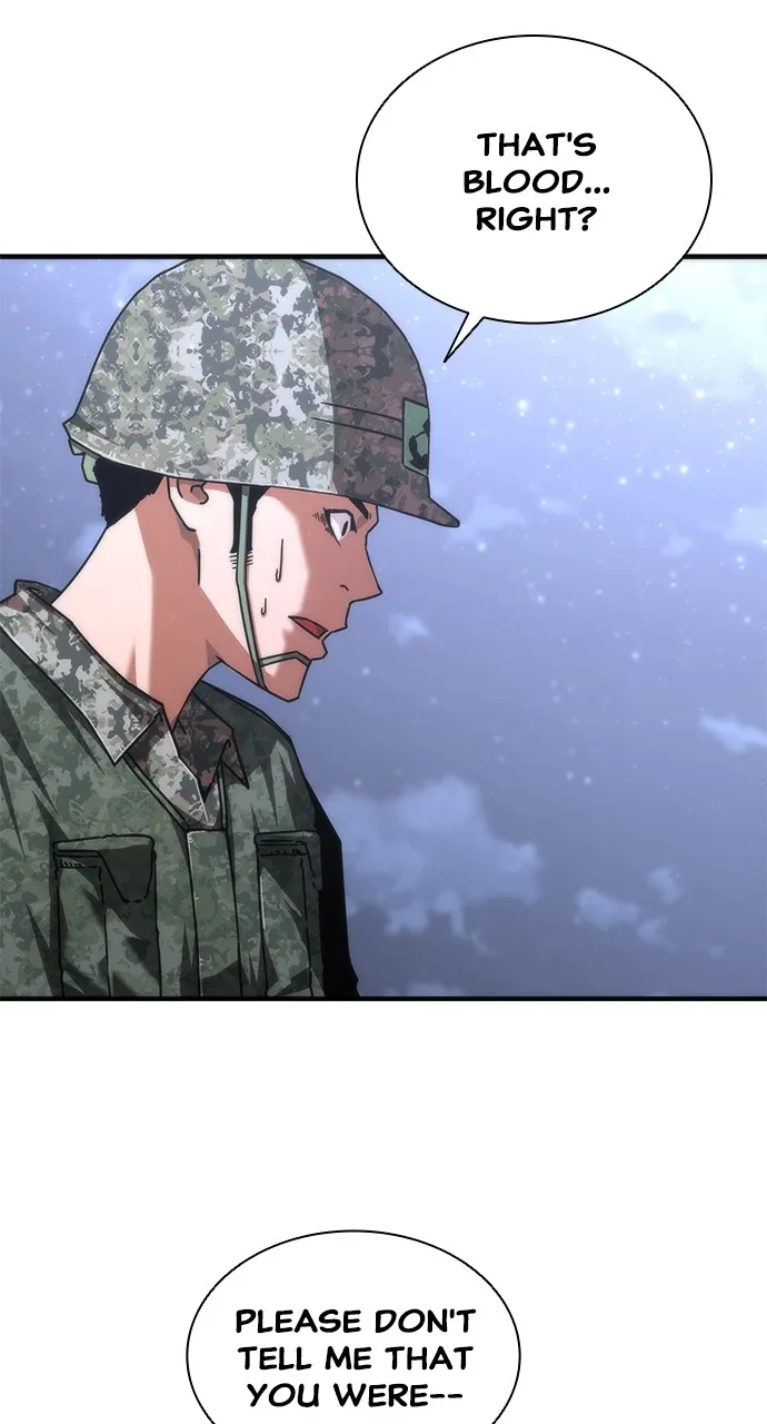 Read Zombie Revelation: 82-08 chapter 40 image 5 on Lezhin