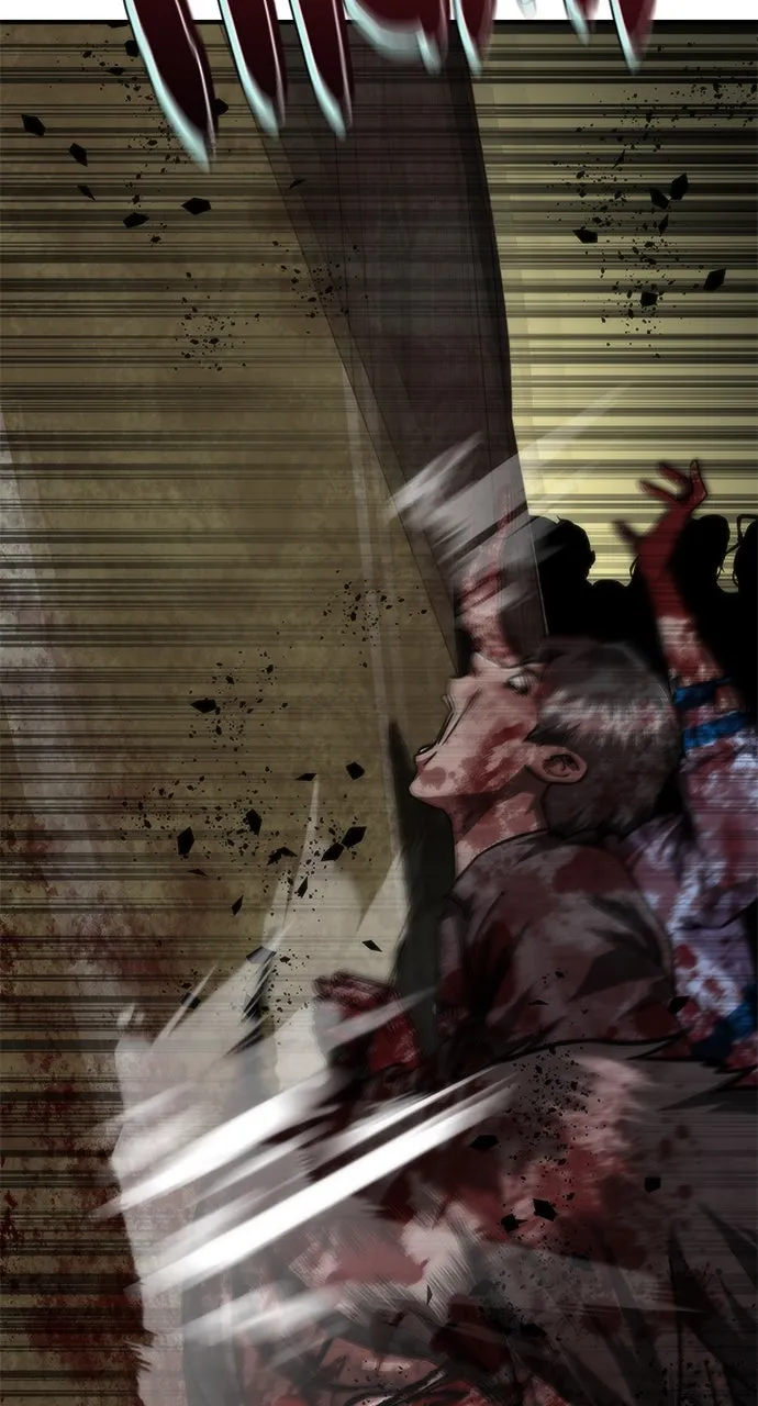 Read Zombie Revelation: 82-08 chapter 40 image 59 on Lezhin