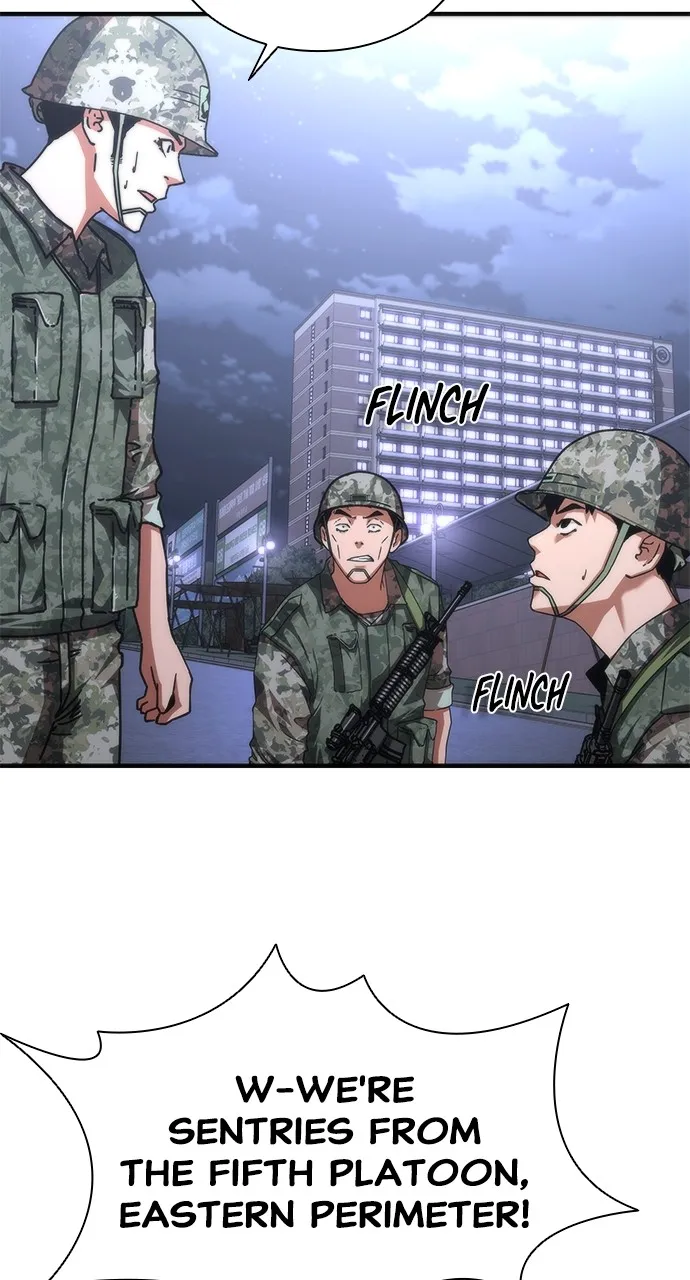 Read Zombie Revelation: 82-08 chapter 40 image 6 on Lezhin