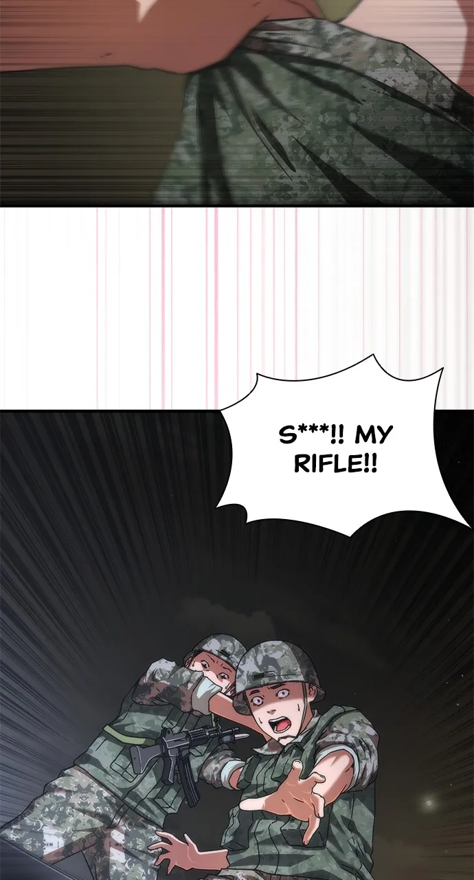 Read Zombie Revelation: 82-08 chapter 40 image 63 on Lezhin