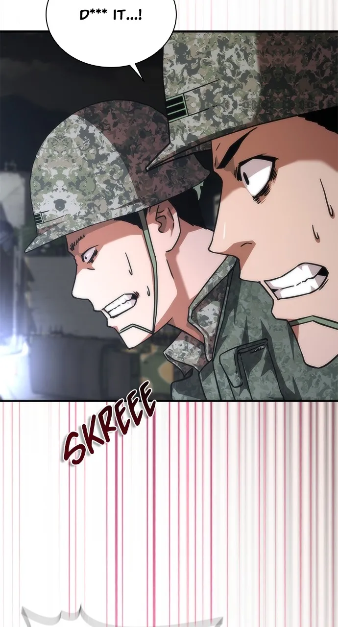 Read Zombie Revelation: 82-08 chapter 40 image 65 on Lezhin