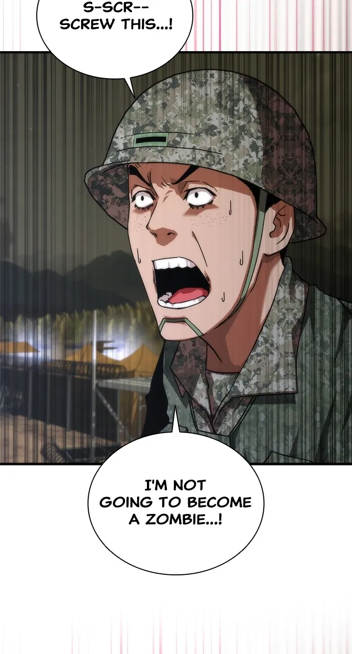 Read Zombie Revelation: 82-08 chapter 40 image 69 on Lezhin