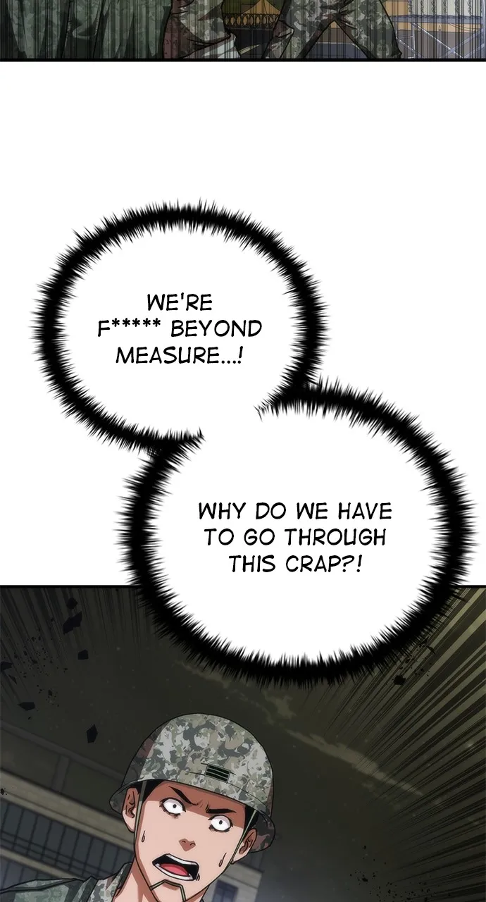 Read Zombie Revelation: 82-08 chapter 40 image 77 on Lezhin