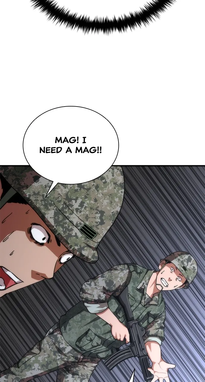 Read Zombie Revelation: 82-08 chapter 40 image 79 on Lezhin