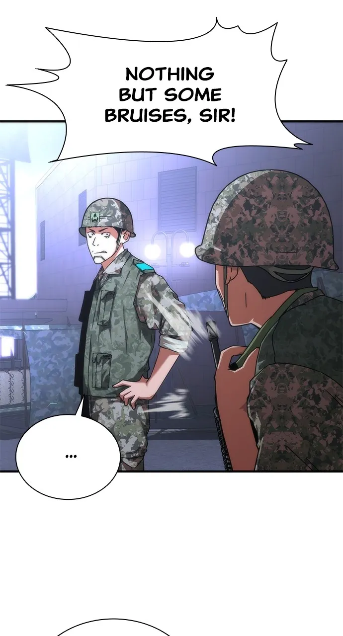 Read Zombie Revelation: 82-08 chapter 40 image 8 on Lezhin
