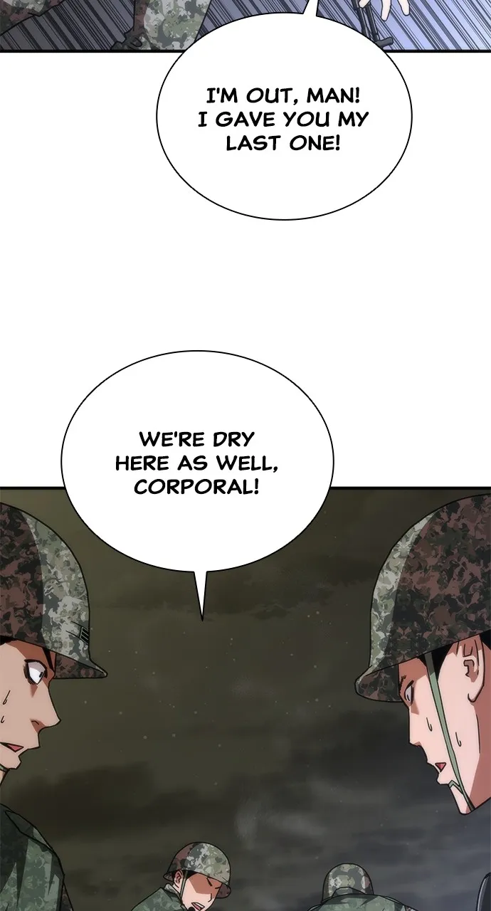 Read Zombie Revelation: 82-08 chapter 40 image 80 on Lezhin