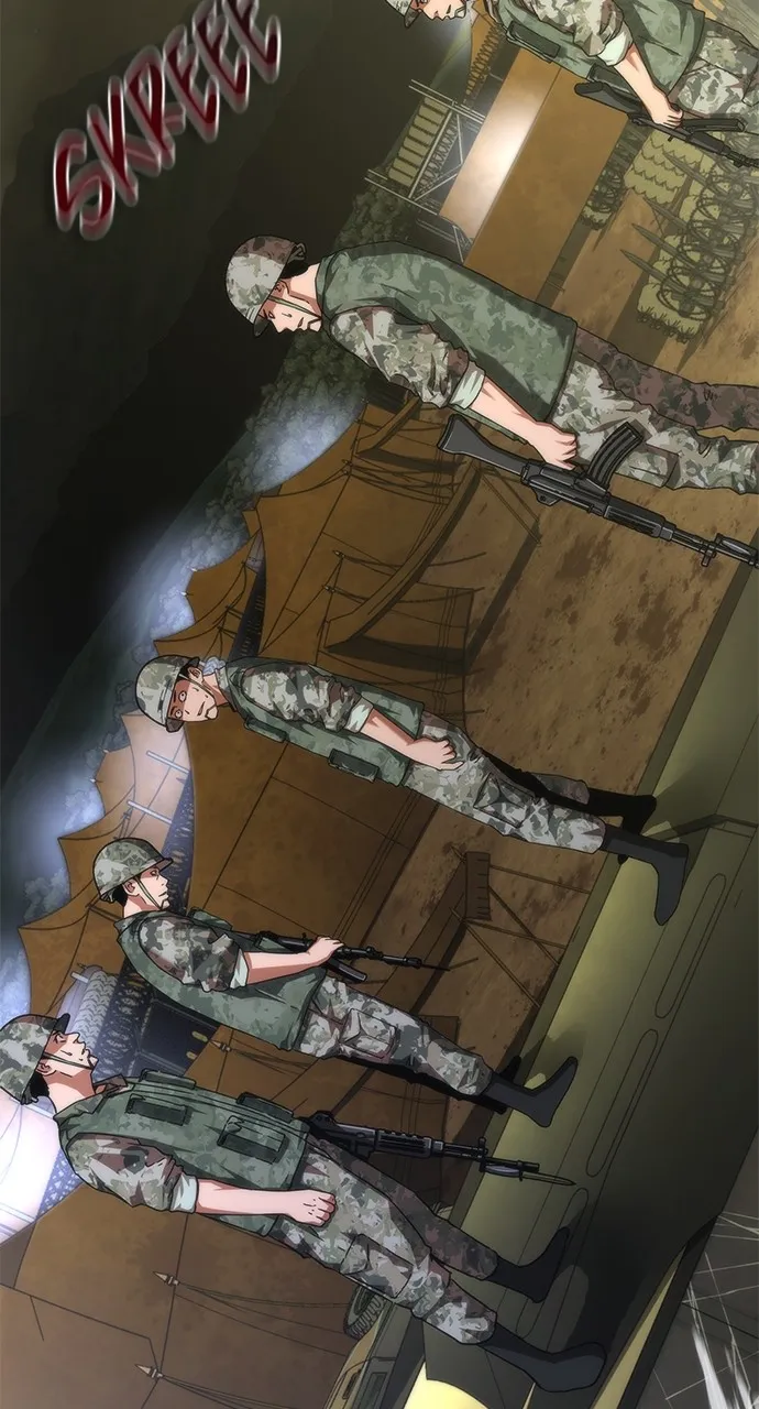 Read Zombie Revelation: 82-08 chapter 40 image 82 on Lezhin