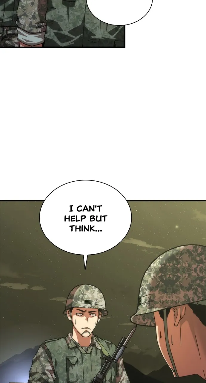 Read Zombie Revelation: 82-08 chapter 40 image 85 on Lezhin