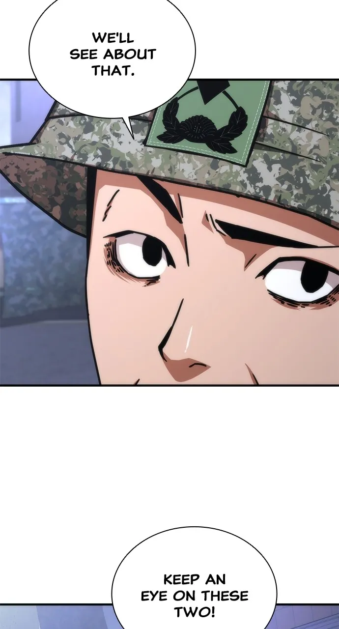 Read Zombie Revelation: 82-08 chapter 40 image 9 on Lezhin