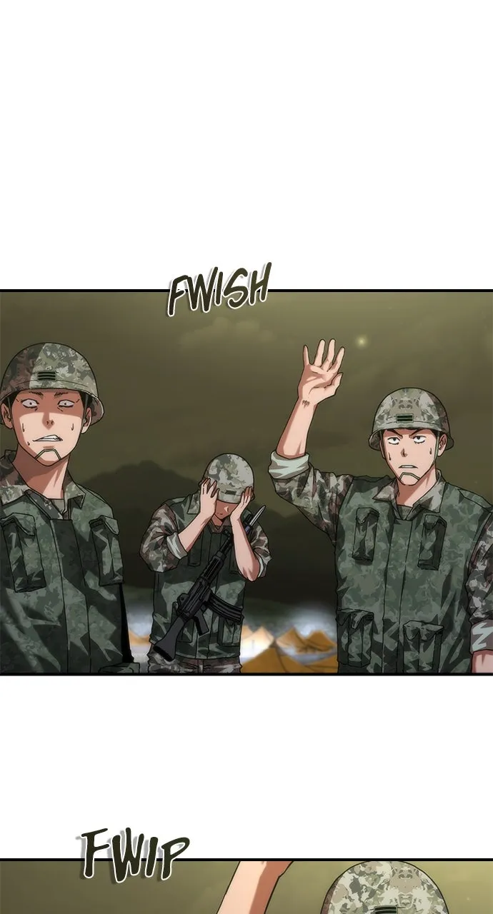 Read Zombie Revelation: 82-08 chapter 40 image 91 on Lezhin