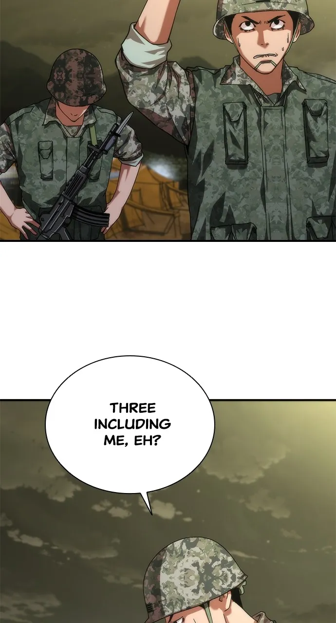 Read Zombie Revelation: 82-08 chapter 40 image 92 on Lezhin