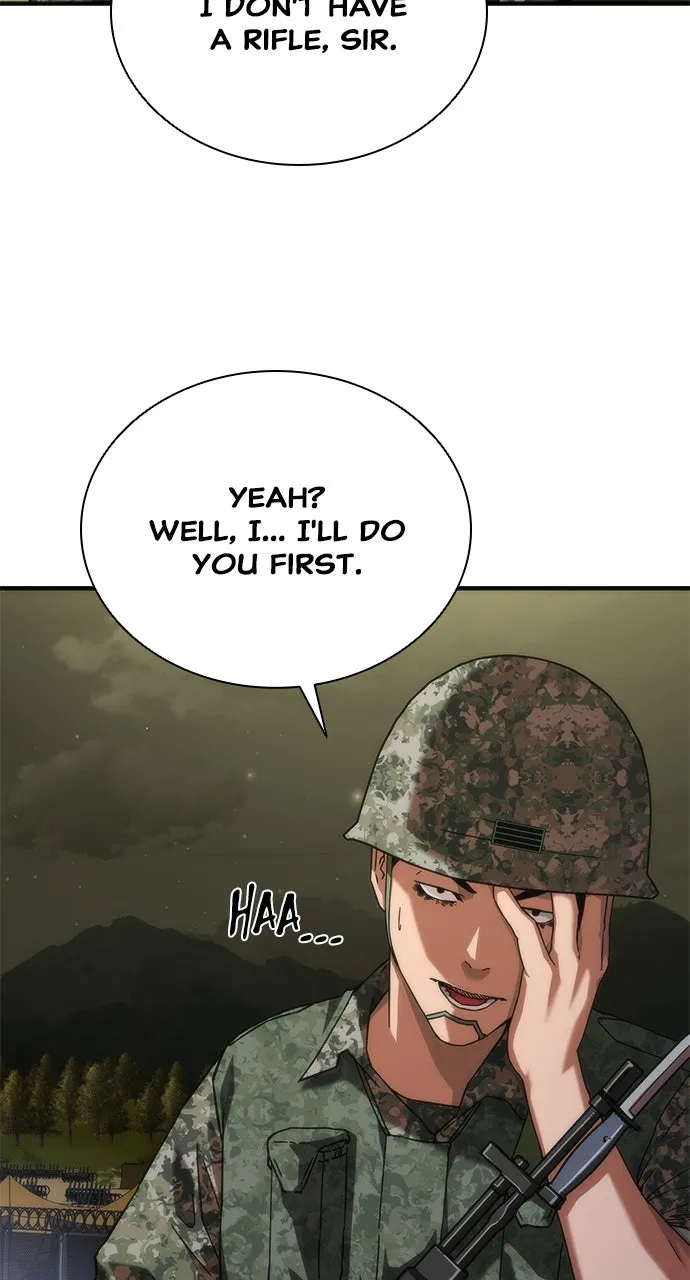 Read Zombie Revelation: 82-08 chapter 40 image 95 on Lezhin