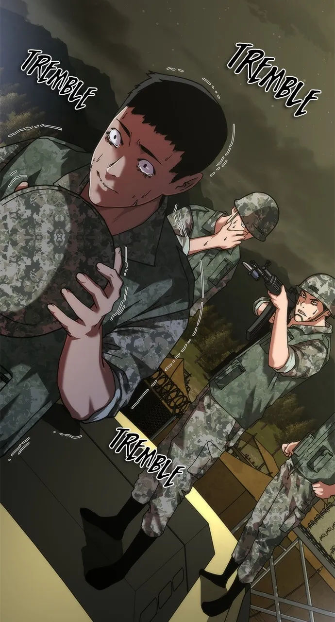 Read Zombie Revelation: 82-08 chapter 40 image 98 on Lezhin