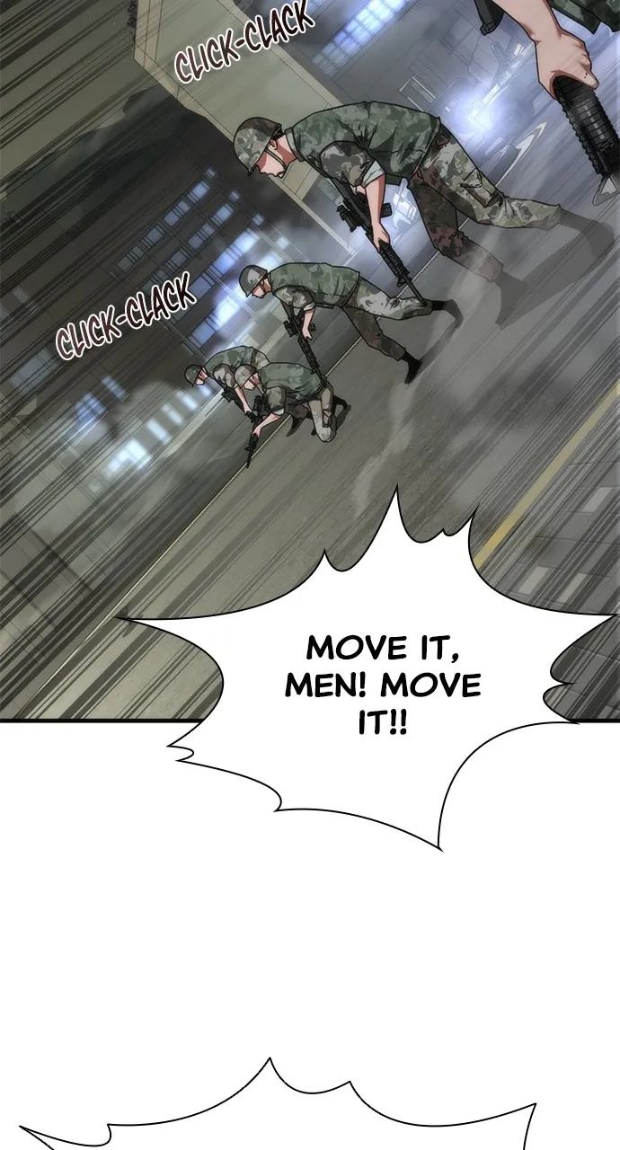 Read Zombie Revelation: 82-08 chapter 41 image 10 on Lezhin