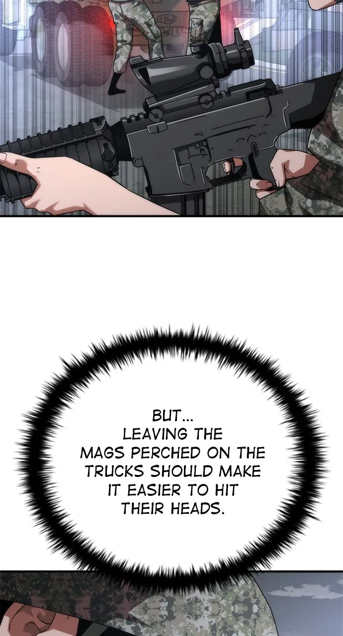 Read Zombie Revelation: 82-08 chapter 41 image 12 on Lezhin