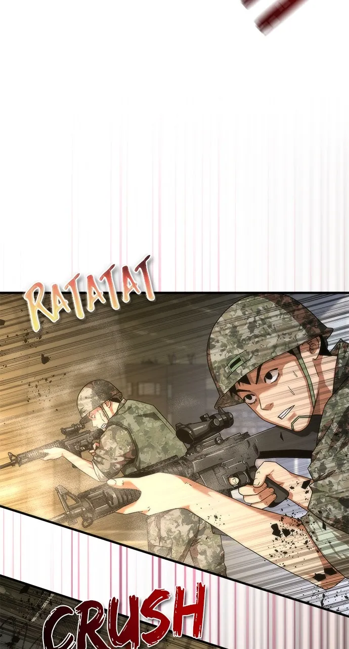 Read Zombie Revelation: 82-08 chapter 41 image 16 on Lezhin