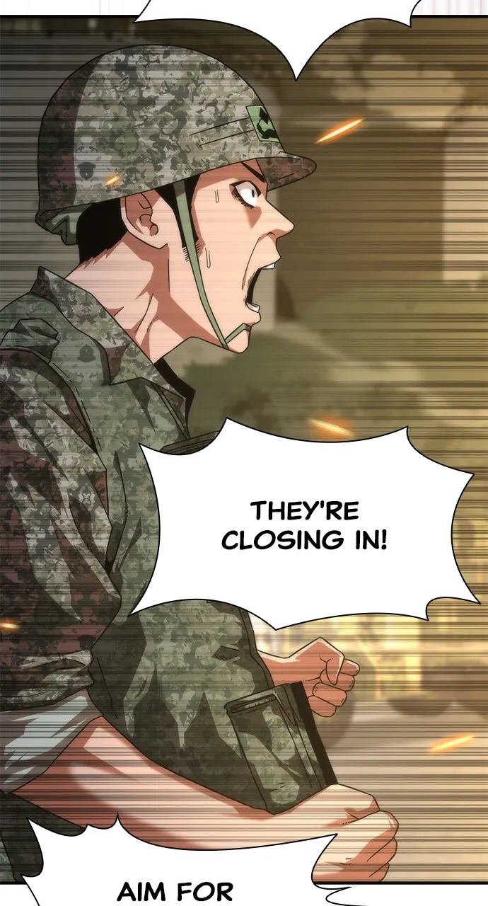 Read Zombie Revelation: 82-08 chapter 41 image 20 on Lezhin