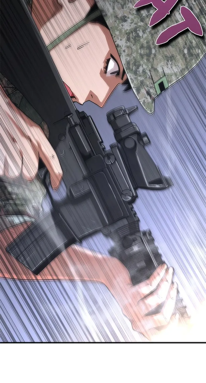 Read Zombie Revelation: 82-08 chapter 41 image 3 on Lezhin