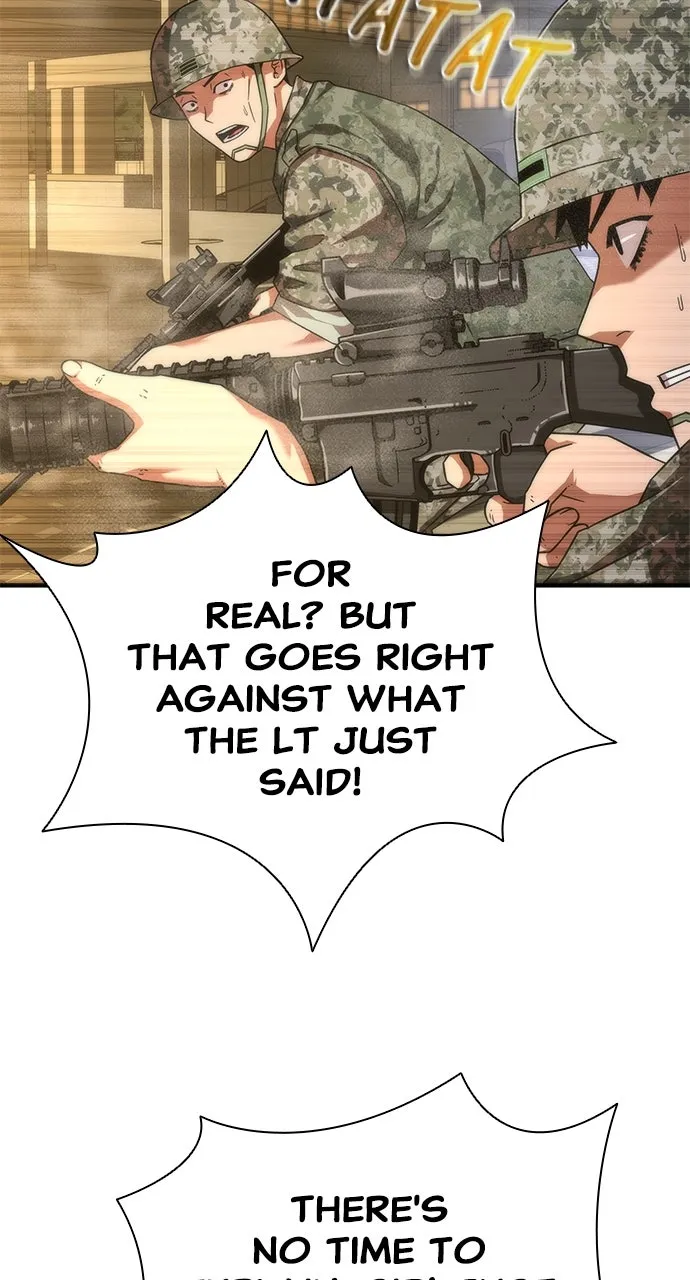 Read Zombie Revelation: 82-08 chapter 41 image 30 on Lezhin