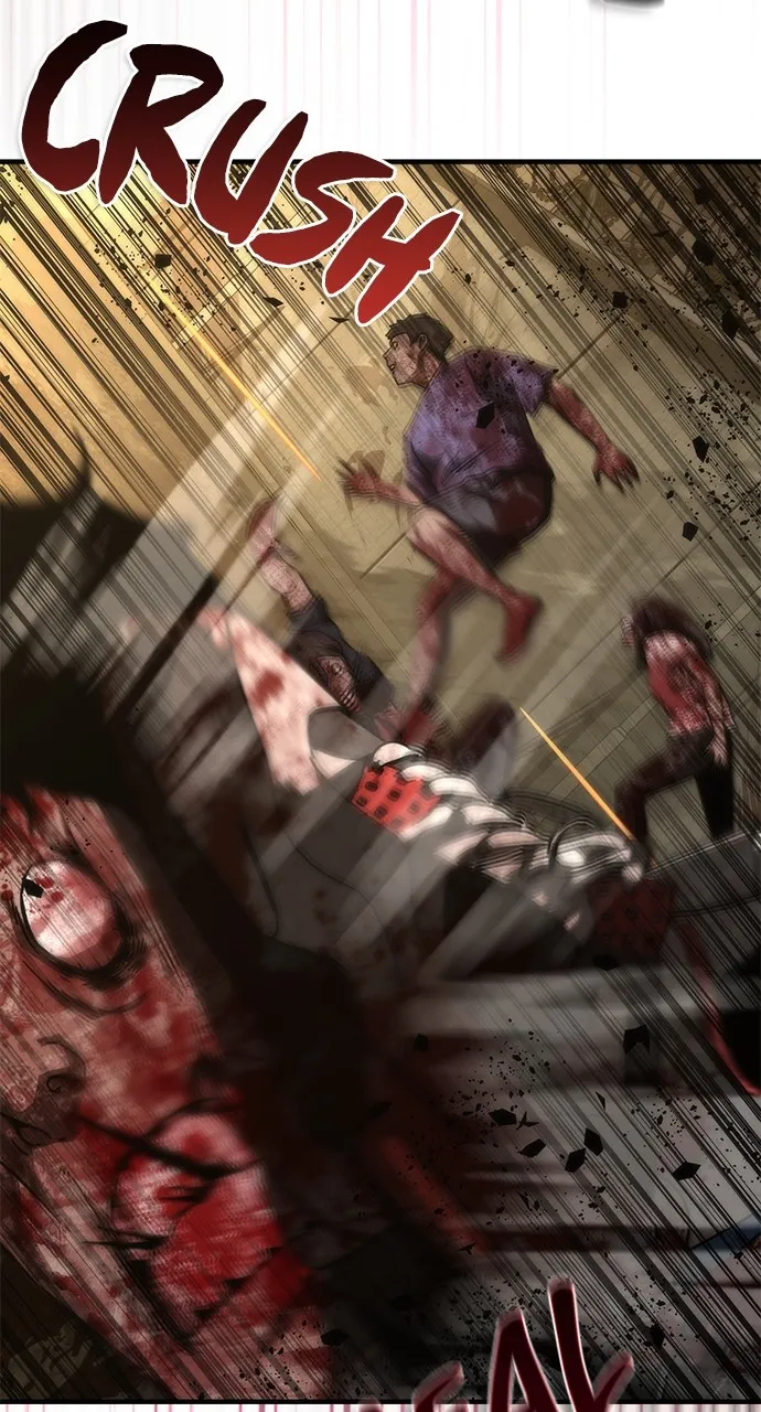 Read Zombie Revelation: 82-08 chapter 41 image 37 on Lezhin