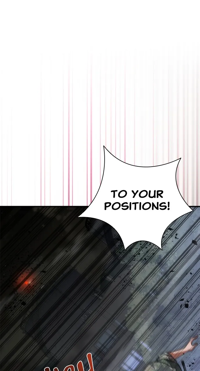 Read Zombie Revelation: 82-08 chapter 41 image 4 on Lezhin