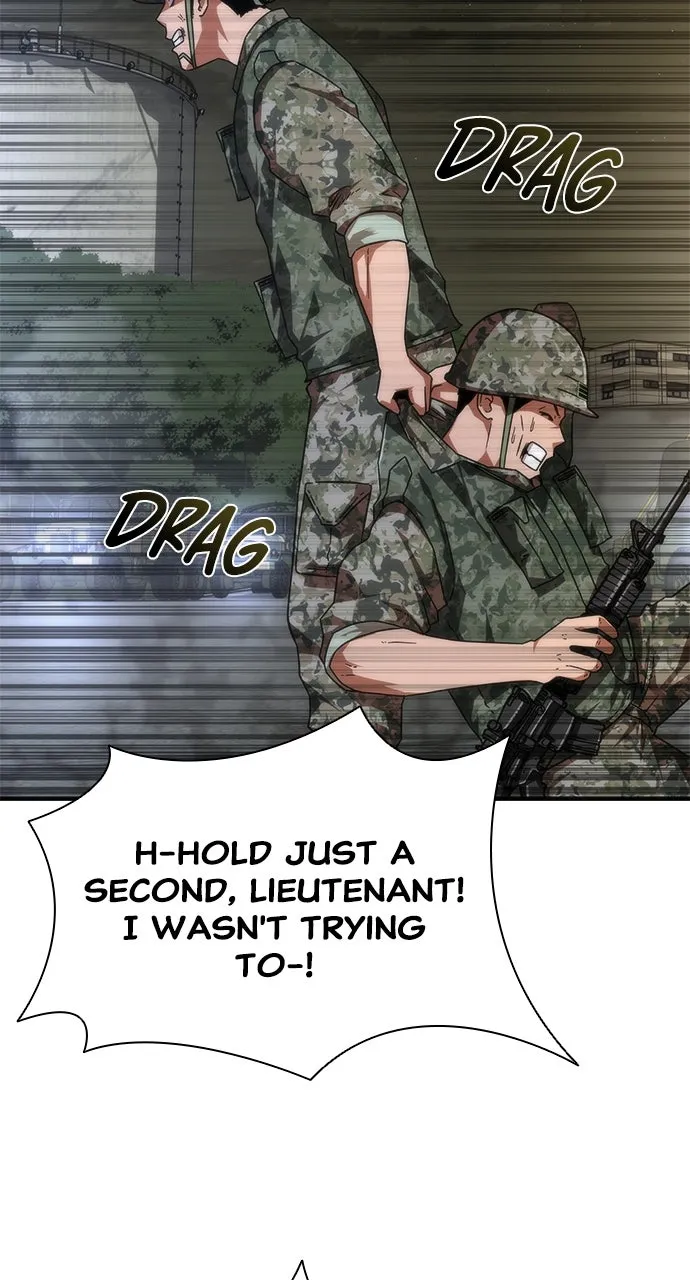 Read Zombie Revelation: 82-08 chapter 41 image 45 on Lezhin