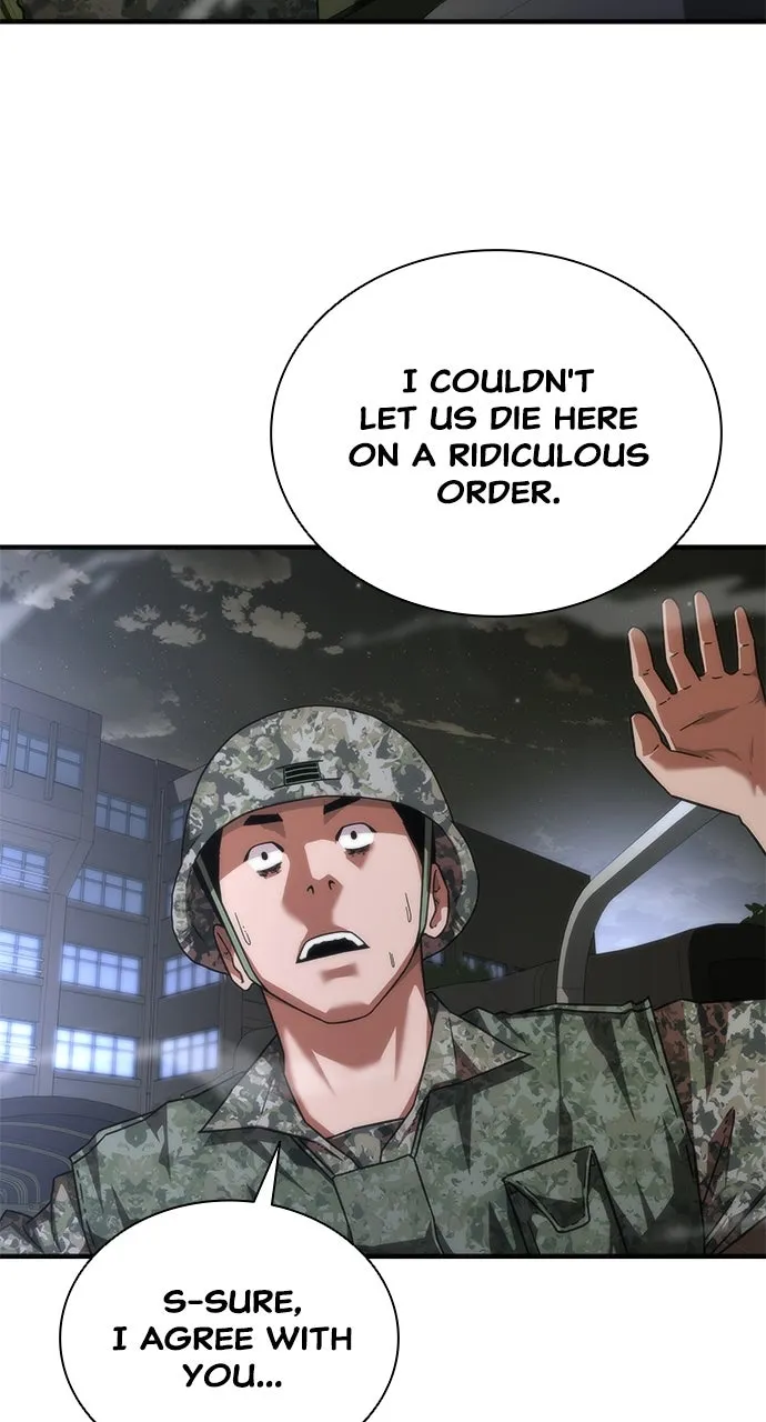Read Zombie Revelation: 82-08 chapter 41 image 59 on Lezhin