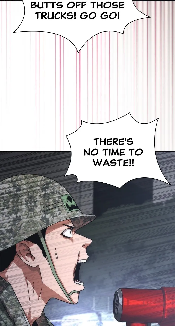 Read Zombie Revelation: 82-08 chapter 41 image 6 on Lezhin
