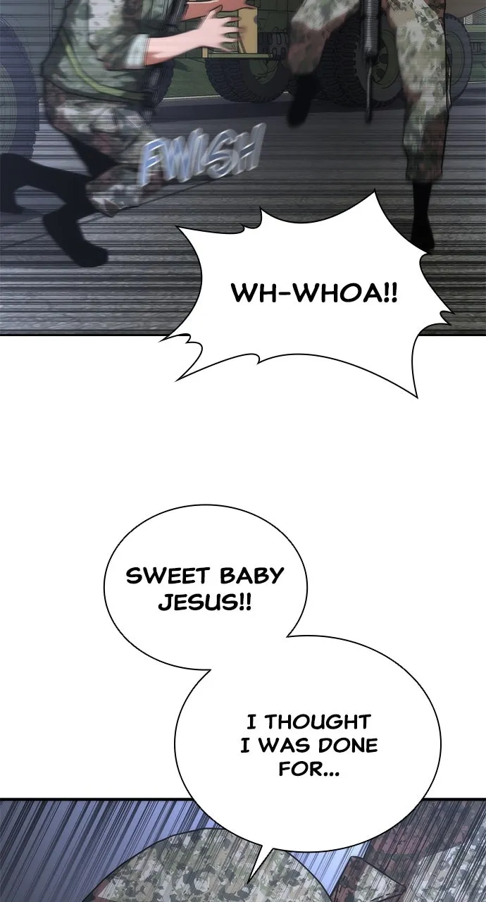 Read Zombie Revelation: 82-08 chapter 41 image 64 on Lezhin