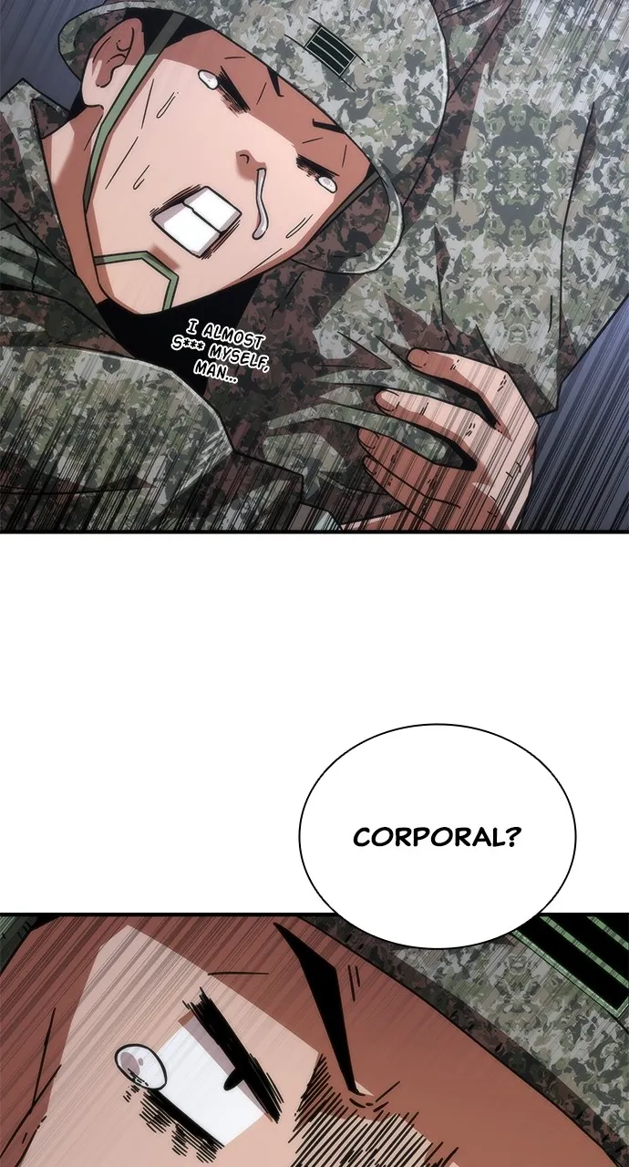Read Zombie Revelation: 82-08 chapter 41 image 65 on Lezhin