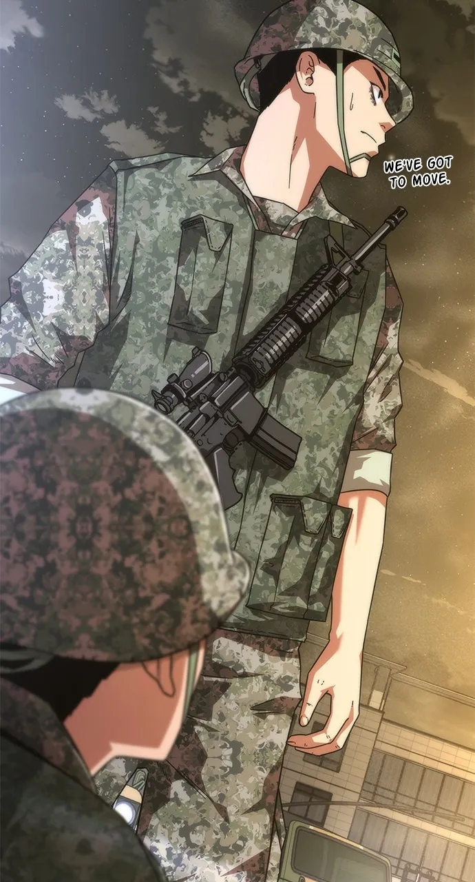 Read Zombie Revelation: 82-08 chapter 41 image 67 on Lezhin