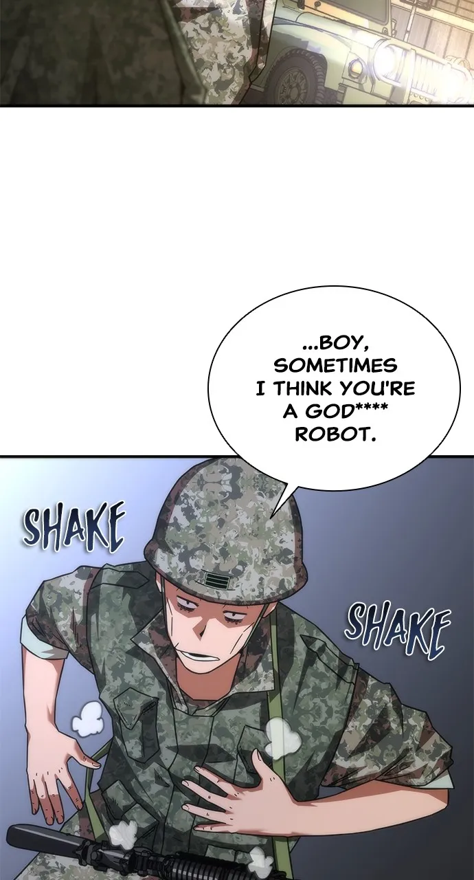 Read Zombie Revelation: 82-08 chapter 41 image 68 on Lezhin