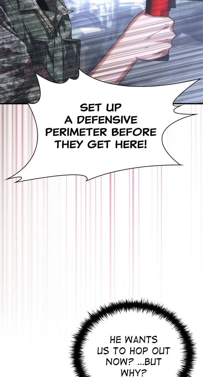 Read Zombie Revelation: 82-08 chapter 41 image 7 on Lezhin