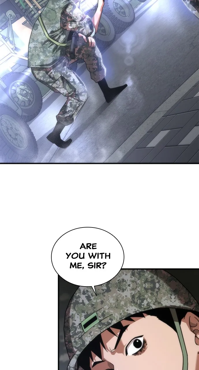 Read Zombie Revelation: 82-08 chapter 41 image 71 on Lezhin