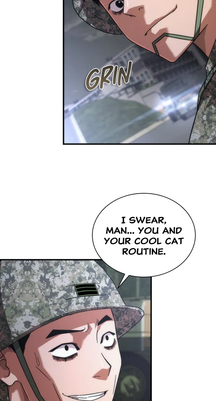 Read Zombie Revelation: 82-08 chapter 41 image 72 on Lezhin