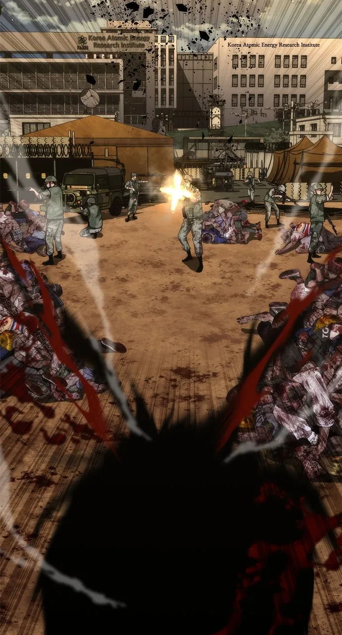 Read Zombie Revelation: 82-08 chapter 41 image 79 on Lezhin