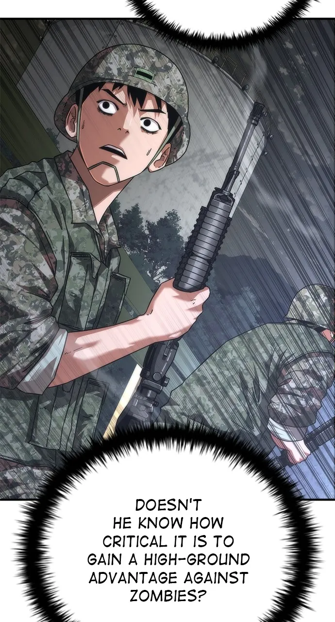 Read Zombie Revelation: 82-08 chapter 41 image 8 on Lezhin
