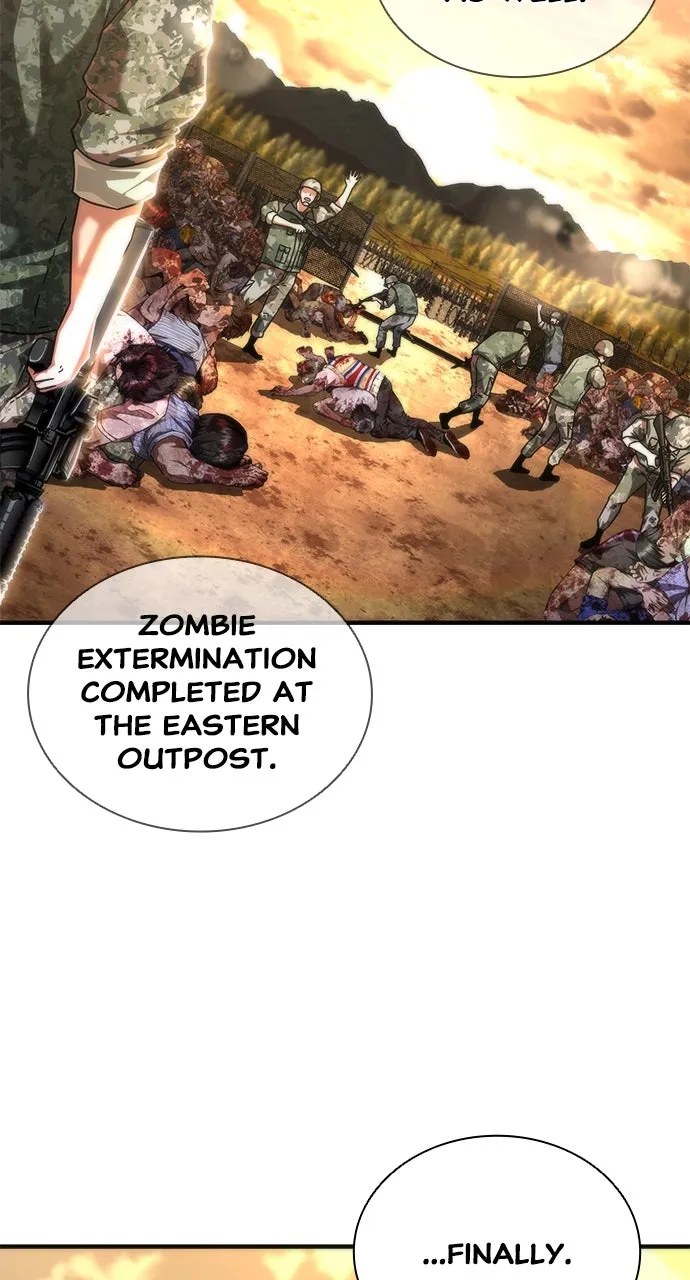 Read Zombie Revelation: 82-08 chapter 41 image 84 on Lezhin