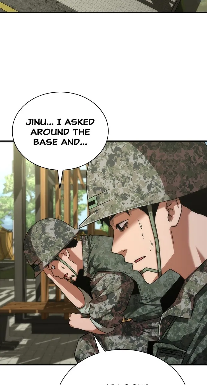 Read Zombie Revelation: 82-08 chapter 41 image 89 on Lezhin