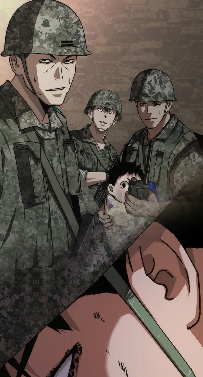 Read Zombie Revelation: 82-08 chapter 41 image 91 on Lezhin