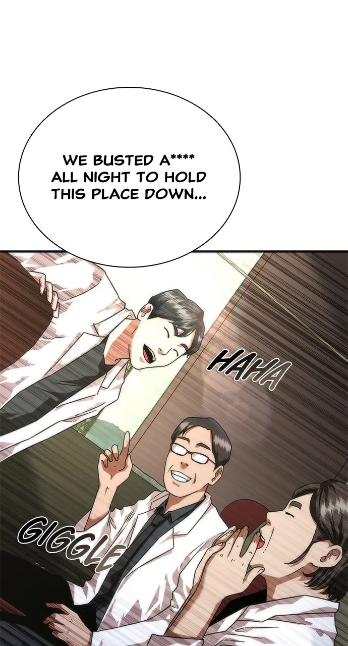 Read Zombie Revelation: 82-08 chapter 41 image 95 on Lezhin