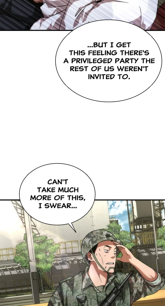 Read Zombie Revelation: 82-08 chapter 41 image 96 on Lezhin