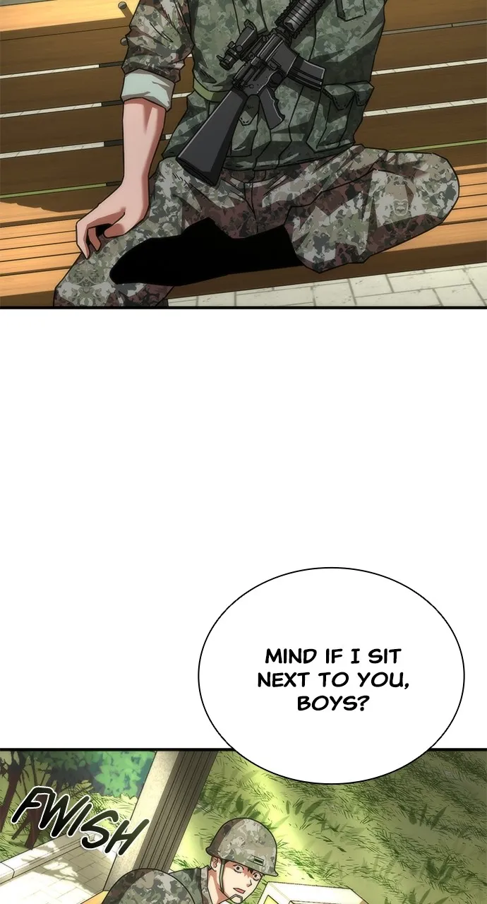 Read Zombie Revelation: 82-08 chapter 41 image 97 on Lezhin