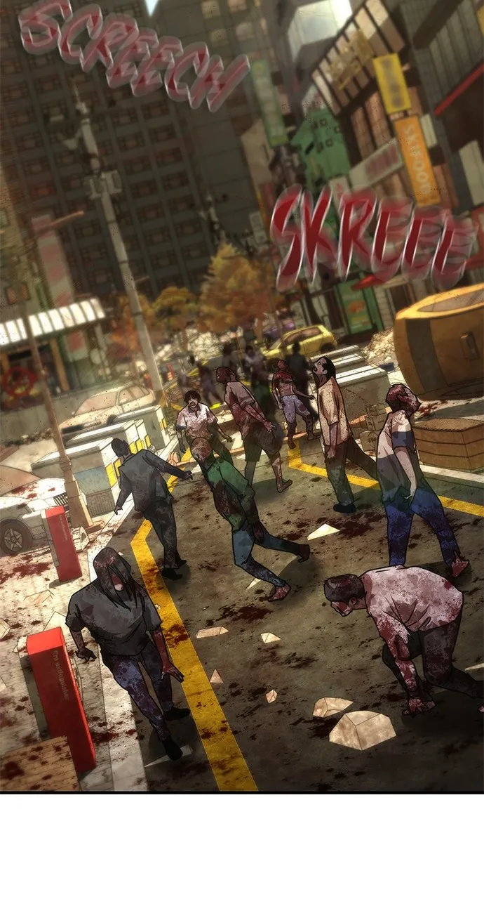 Read Zombie Revelation: 82-08 chapter 42 image 116 on Lezhin