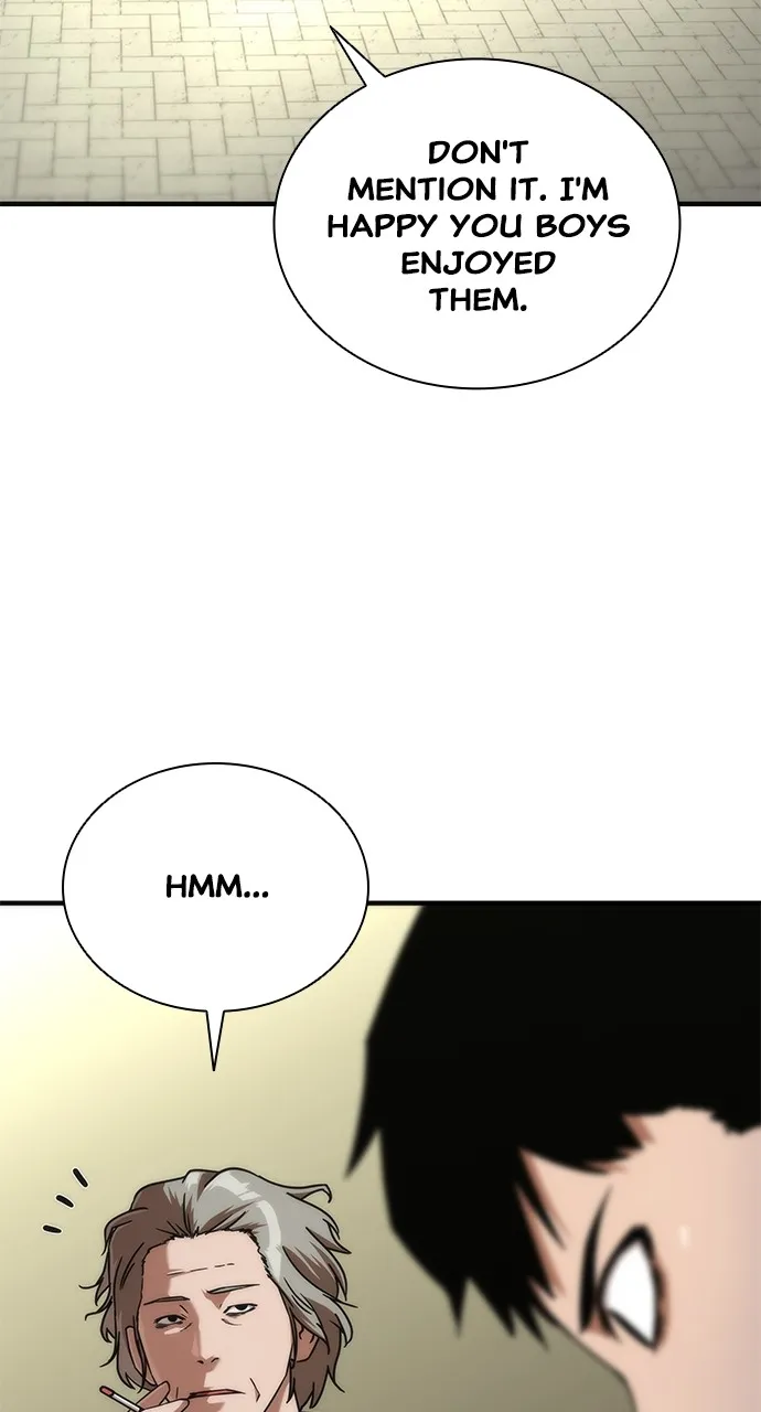 Read Zombie Revelation: 82-08 chapter 42 image 2 on Lezhin