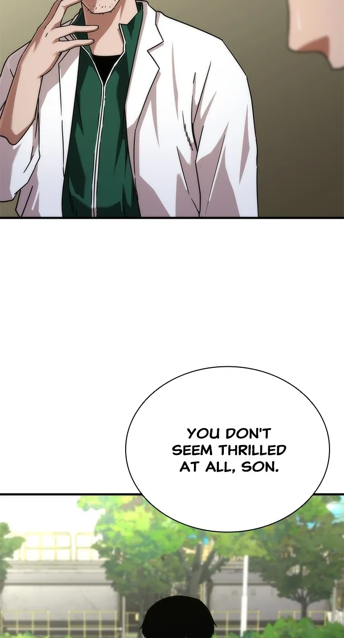Read Zombie Revelation: 82-08 chapter 42 image 3 on Lezhin
