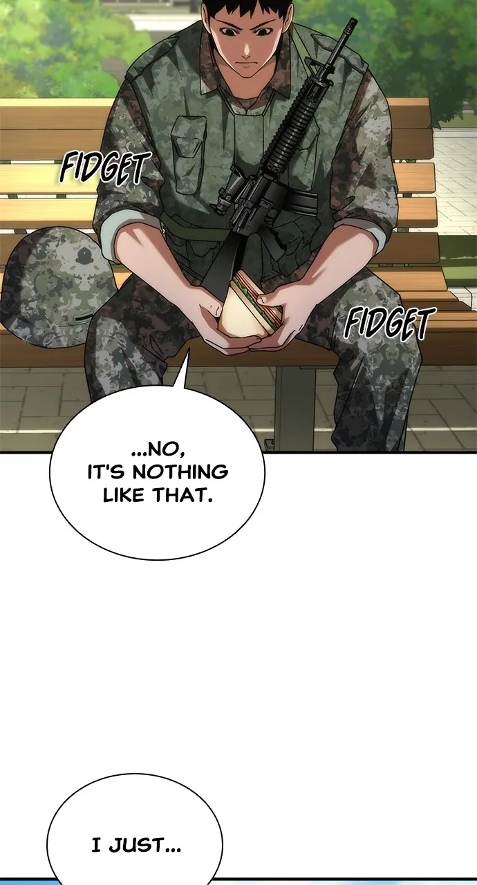 Read Zombie Revelation: 82-08 chapter 42 image 4 on Lezhin