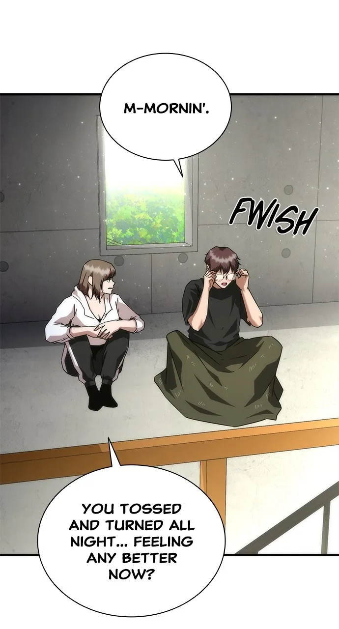 Read Zombie Revelation: 82-08 chapter 42 image 46 on Lezhin