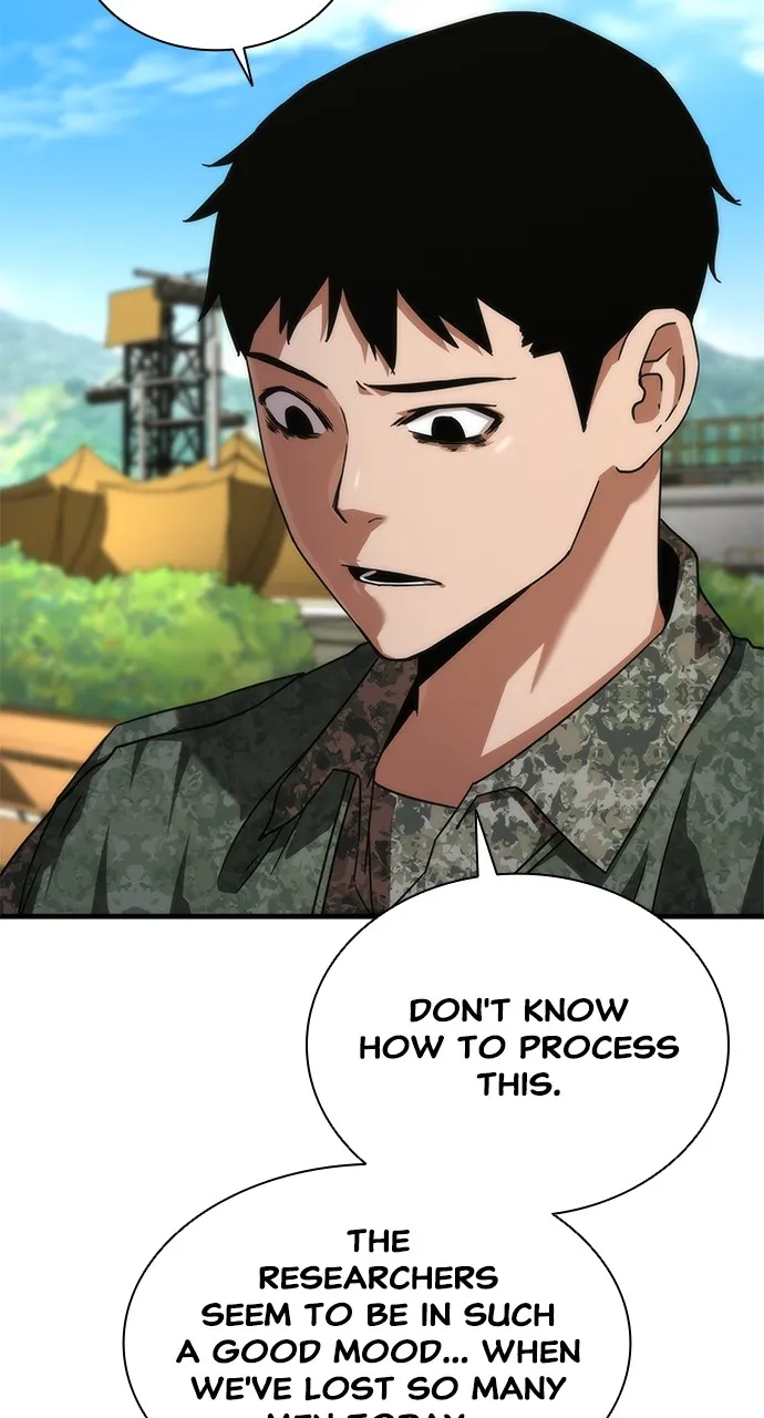Read Zombie Revelation: 82-08 chapter 42 image 5 on Lezhin